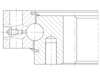 M&aacute;quinas de Constru&ccedil;&atilde;o - Escavadeiras - QNA730.22Z19 (6 Toneladas), 013.32.1312 (20 Toneladas), 013.40.1524Z1 (30 Toneladas)