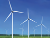 Gera&ccedil;&atilde;o de Energia E&oacute;lica - Controle de Pitch de 3,2 MW - LQNA2950.75F